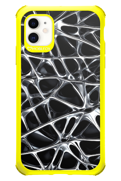 Chrome Era 2.0 - Apple iPhone 11