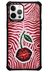 Kissy Cherry 2.0 - Apple iPhone 12 Pro Max