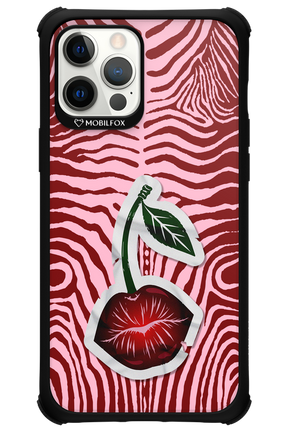Kissy Cherry 2.0 - Apple iPhone 12 Pro Max