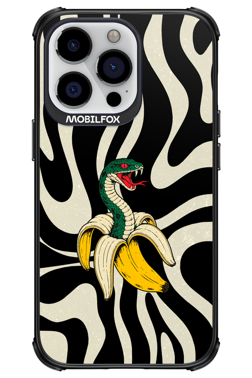 Banana Bite 2.0 - Apple iPhone 13 Pro