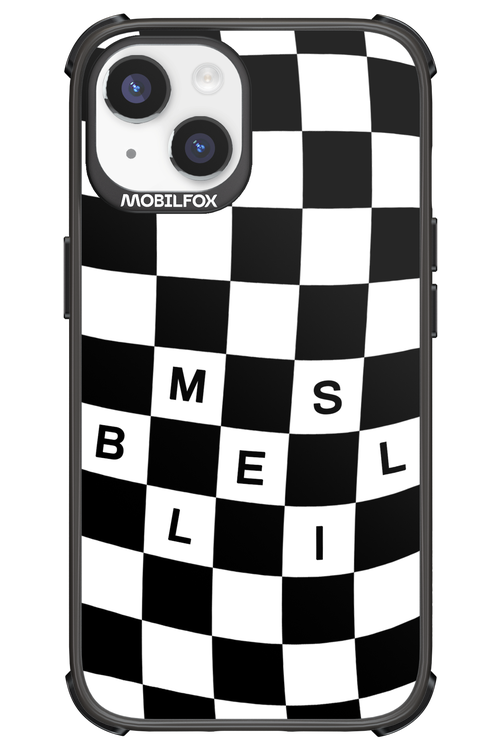 Belli Checked 2.0 - Apple iPhone 14