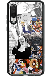 Go away 2.0 - Huawei P30 Lite