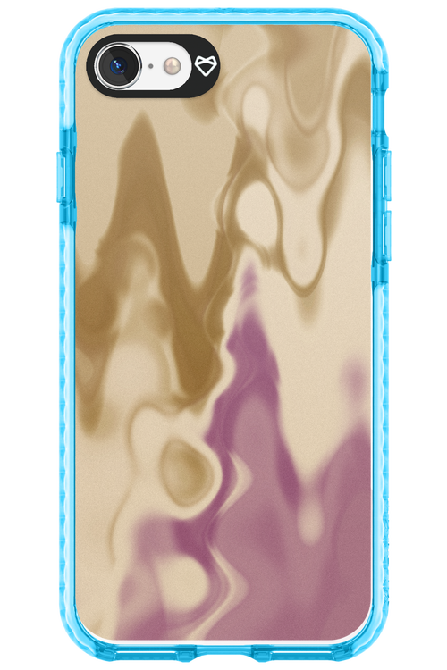 Olive Flow 2.0 - Apple iPhone 8