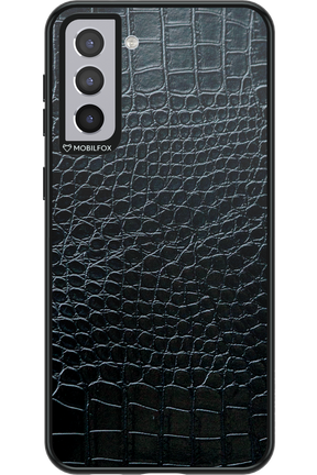 Leather - Samsung Galaxy S21+
