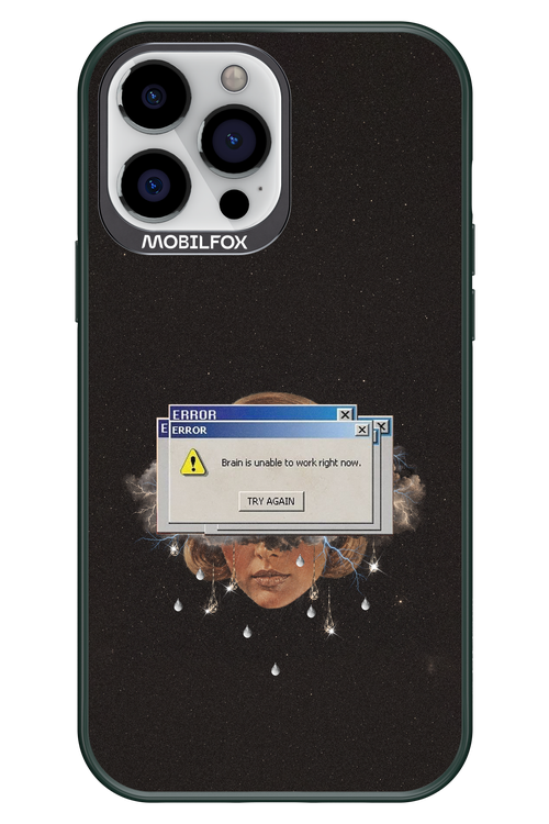 Out of Mind 2.0 - Apple iPhone 13 Pro Max