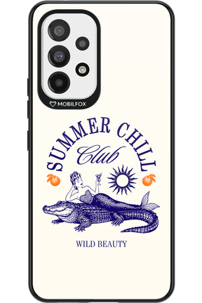 ChillMaid 2.0 - Samsung Galaxy A53