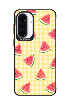 Vintage Watermelon 2.0 - Samsung Galaxy A57
