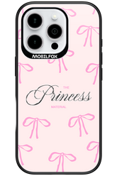 Princess Material 2.0 - Apple iPhone 16 Pro