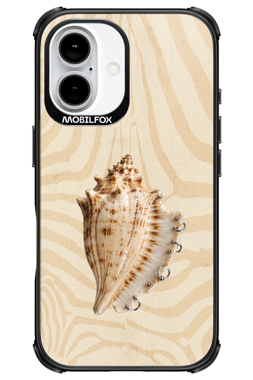 Shell Me Out 2.0 - Apple iPhone 16