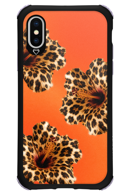 Sun Purr 2.0 - Apple iPhone X