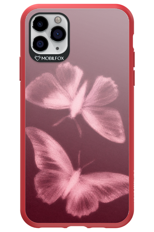 Papillonia 2.0 - Apple iPhone 11 Pro Max