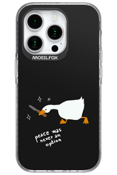 OPTION - Apple iPhone 15 Pro