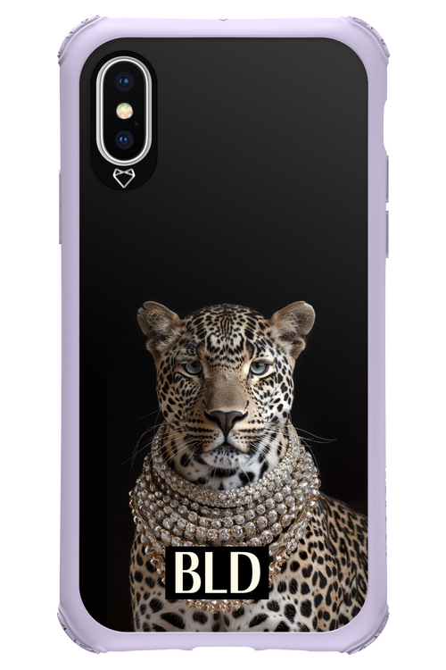 BLD LEO 2.0 - Apple iPhone X