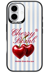 Cherry Bomb 2.0 - Apple iPhone 16