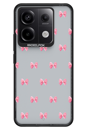Pinky Bow 2.0 - Xiaomi Redmi Note 13 Pro 5G
