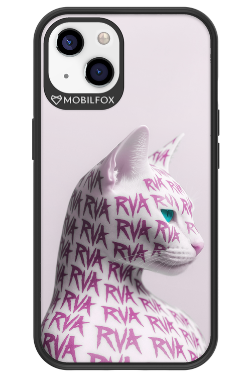RVA Cat 2.0 - Apple iPhone 13