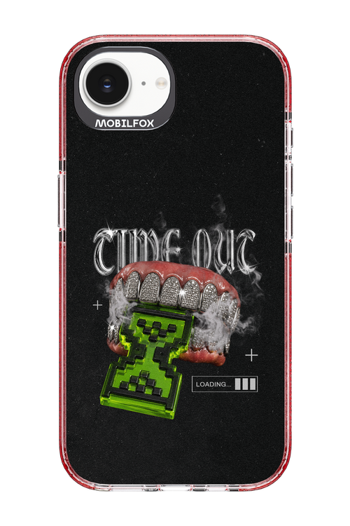 Time Out 2.0 - Apple iPhone 16e