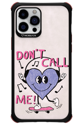 Don't Call Me! - Apple iPhone 12 Pro Max