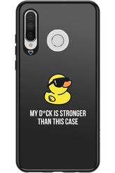 My D_ck 2.0 - Huawei P30 Lite