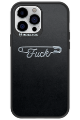 Fuck Clip 2.0 - Apple iPhone 13 Pro Max