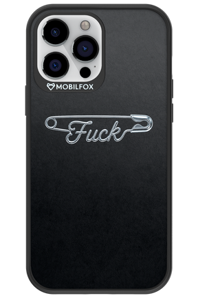 Fuck Clip 2.0 - Apple iPhone 13 Pro Max