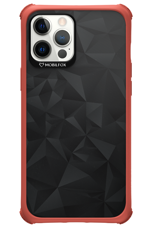 Low Poly 2.0 - Apple iPhone 12 Pro Max
