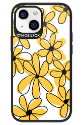 Yella - Apple iPhone 13 Mini