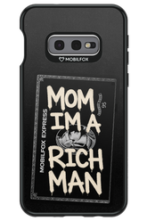 RICH MAN 2.0 - Samsung Galaxy S10e