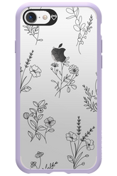 Bouquet - Apple iPhone 7