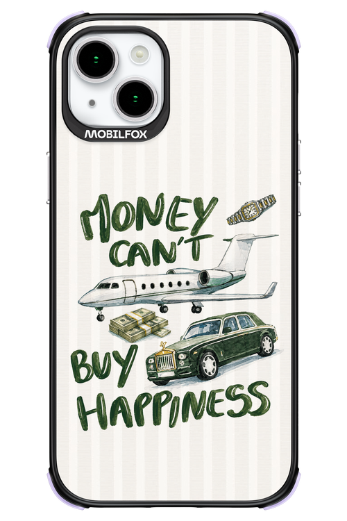 Buy Happiness 2.0 - Apple iPhone 15 Plus