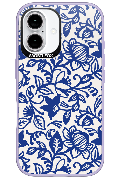 Riviera Fiora 2.0 - Apple iPhone 16
