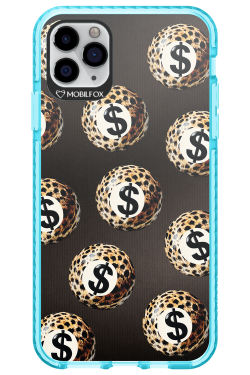 I need dollars 2.0 - Apple iPhone 11 Pro Max