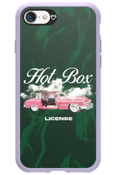Hotbox - Apple iPhone SE 2020
