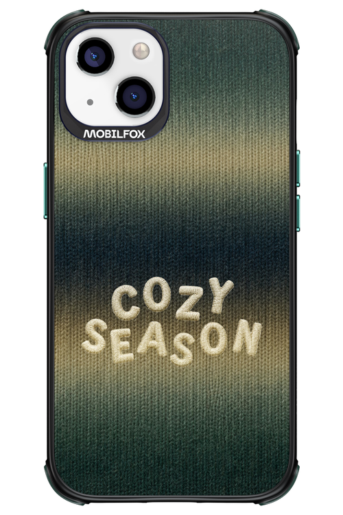 Cozy Season 2.0 - Apple iPhone 13