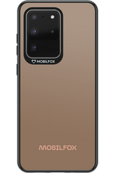 Taupe - Samsung Galaxy S20 Ultra 5G