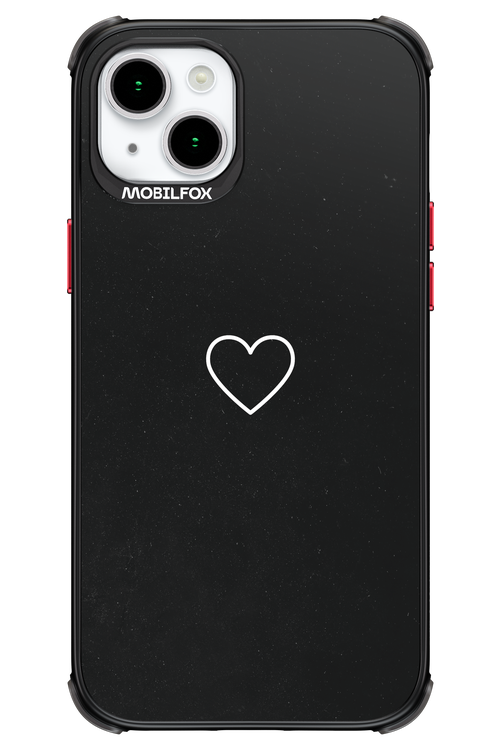 Love Is Simple - Apple iPhone 15 Plus