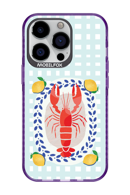 Marbella's Lobster 2.0 - Apple iPhone 13 Pro