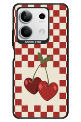 Wild Cherry 2.0 - Xiaomi Redmi Note 13 5G