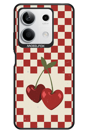 Wild Cherry 2.0 - Xiaomi Redmi Note 13 5G