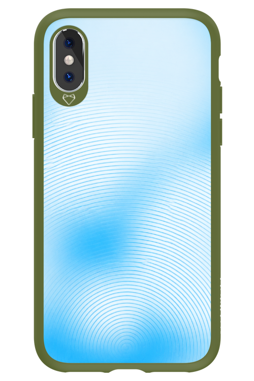 Cloudwalker 2.0 - Apple iPhone X