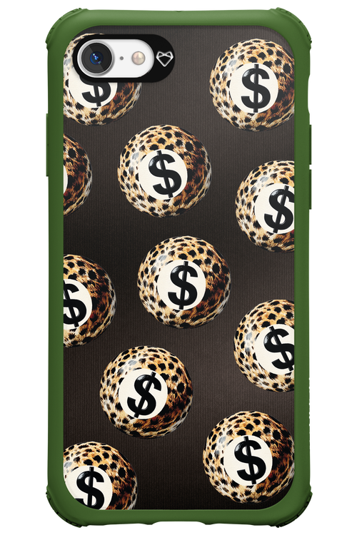 I need dollars 2.0 - Apple iPhone 7