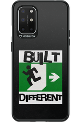 Just Different 2.0 - OnePlus 8T