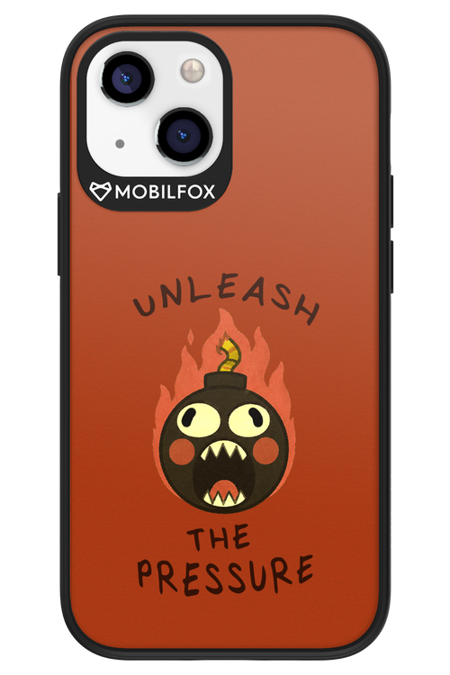Pressure Bomb 2.0 - Apple iPhone 13 Mini