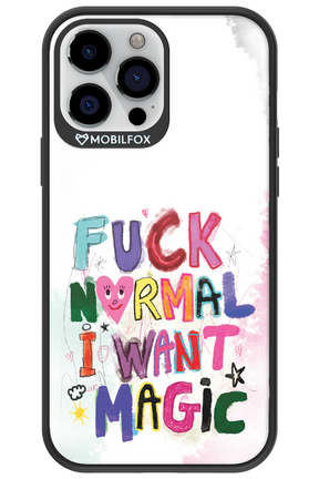 Magic - Apple iPhone 13 Pro Max