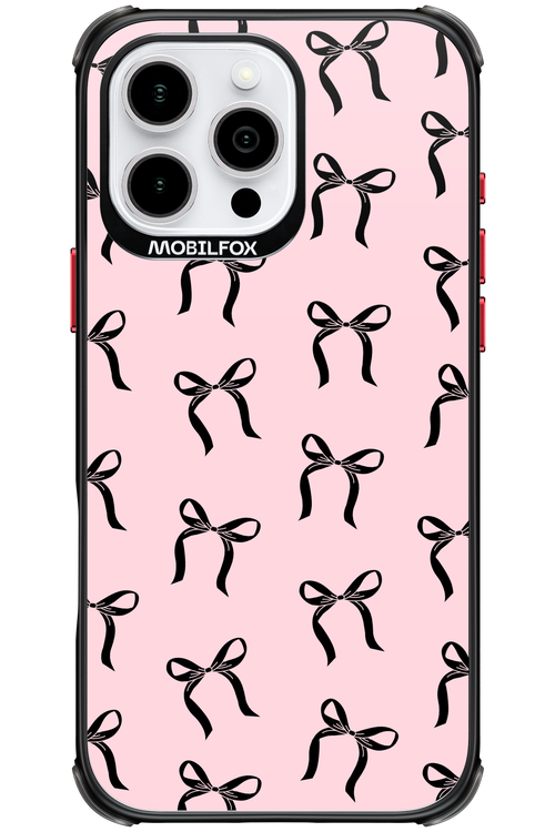Bow Promise 2.0 - Apple iPhone 16 Pro Max