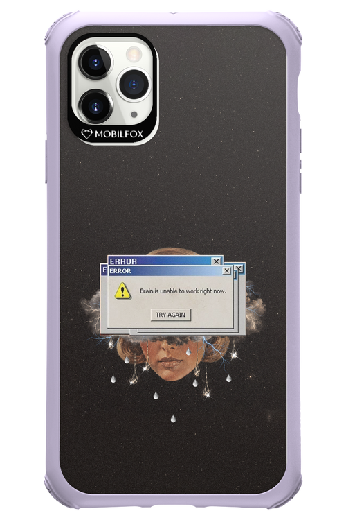 Out of Mind 2.0 - Apple iPhone 11 Pro Max