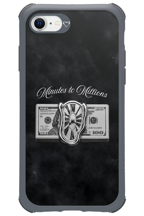M2M 2.0 - Apple iPhone SE 2020