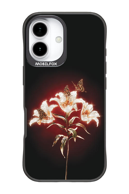 Glow Up Girl 2.0 - Apple iPhone 17