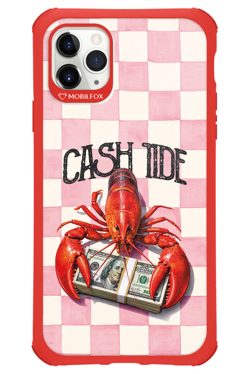 Cash Tide 2.0 - Apple iPhone 11 Pro Max