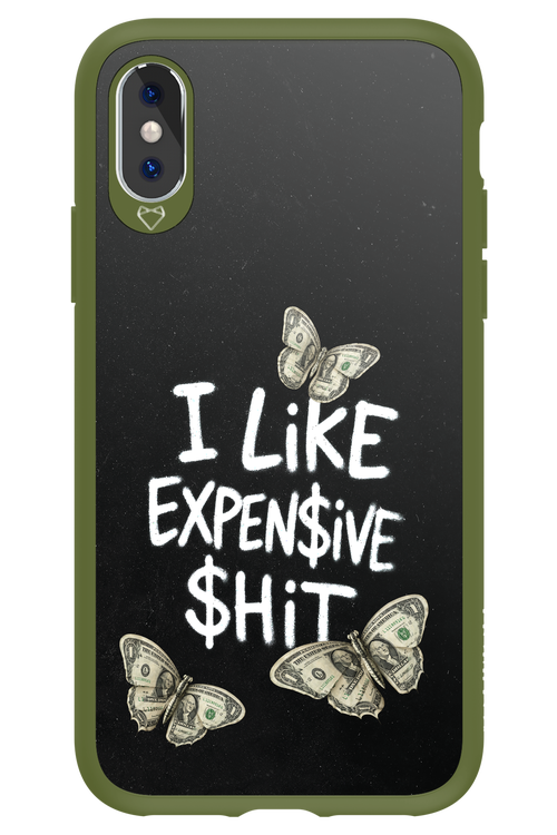 MoneyFly 2.0 - Apple iPhone XS